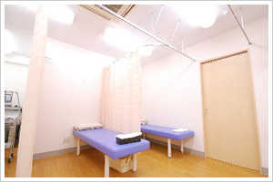 ファミリークリニック千歳烏山