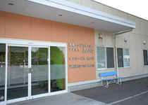 茨城リハビリテーション病院