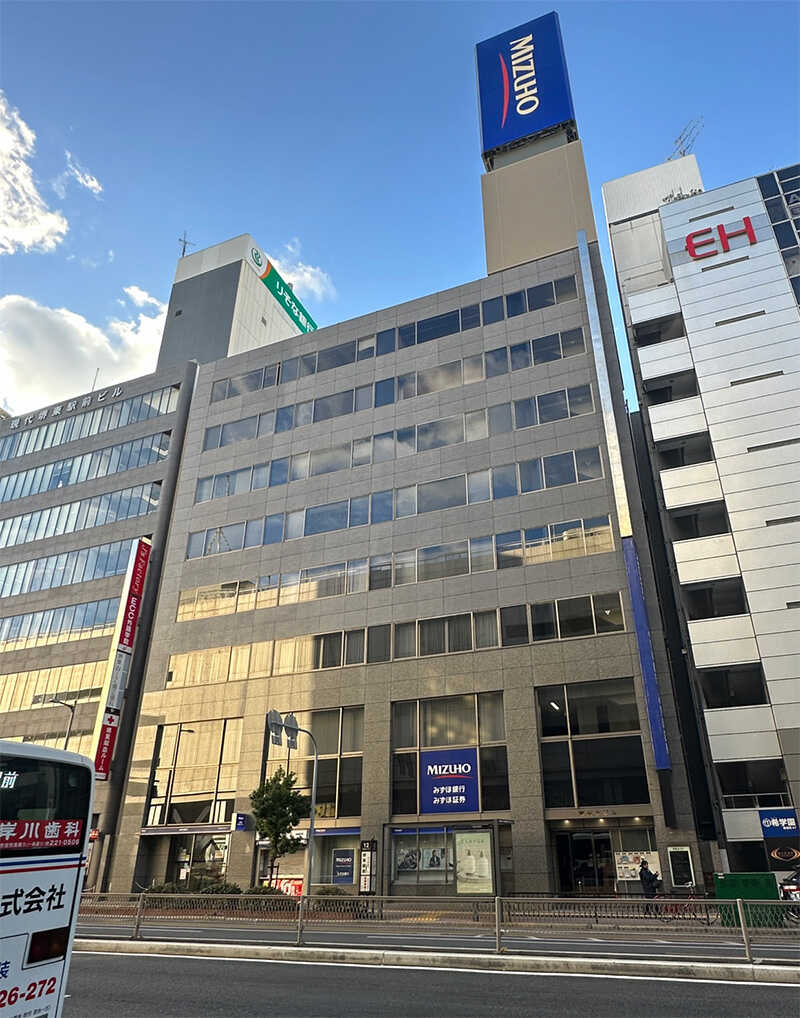 湘南美容クリニック大阪堺東院