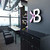 K Braces矯正歯科原宿駅前