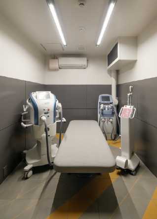 祐天寺駅前若草医院