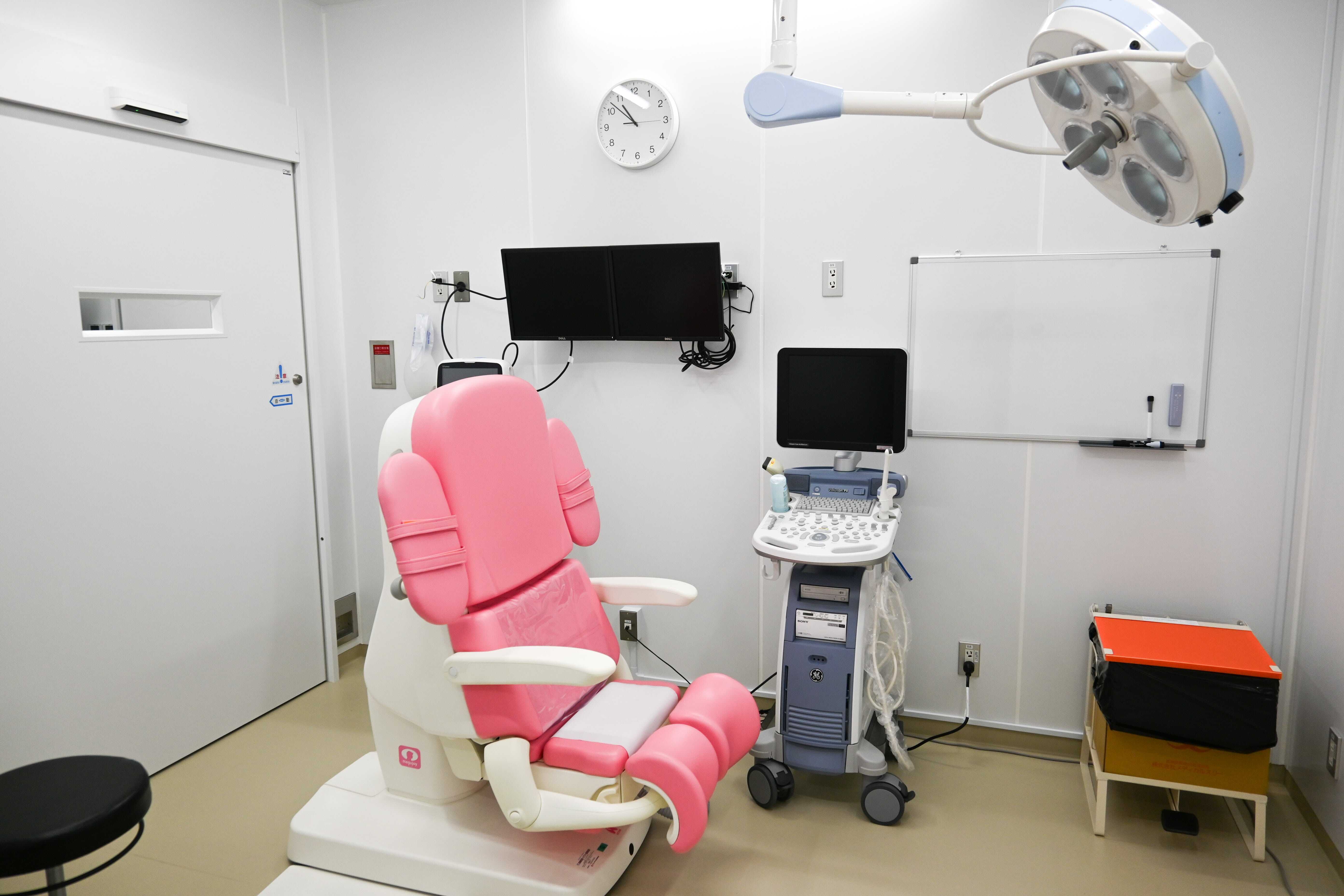 六本木レディースクリニック池袋院