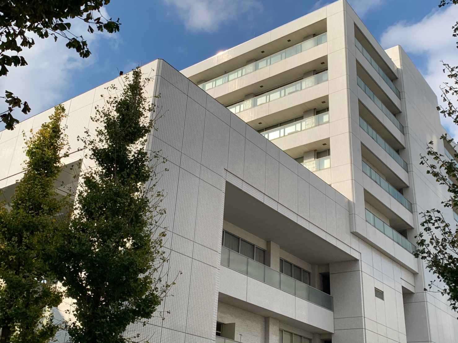 jcho 東京 山手 メディカル センター