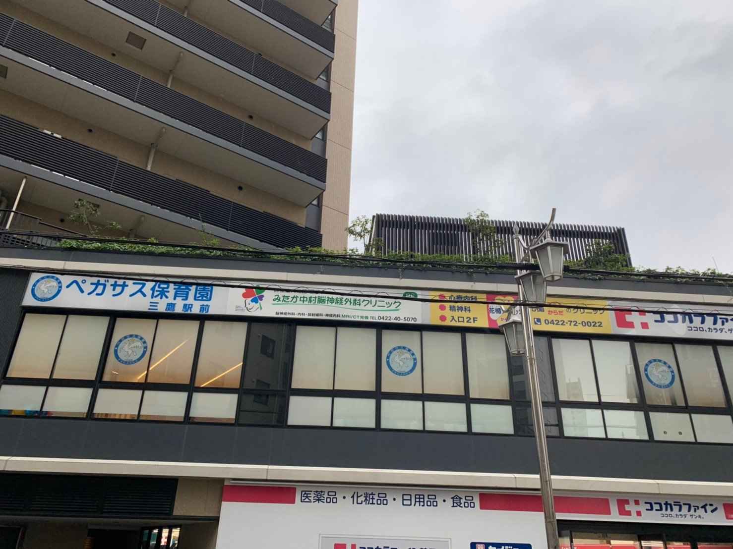 活動歴および当時の関連ビジュアル記録